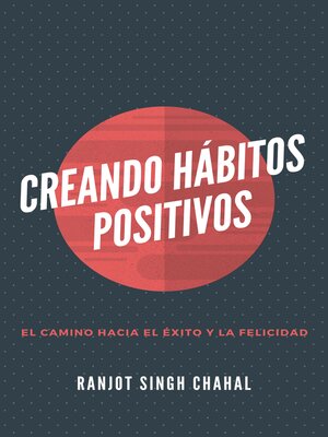 cover image of Creando Hábitos Positivos